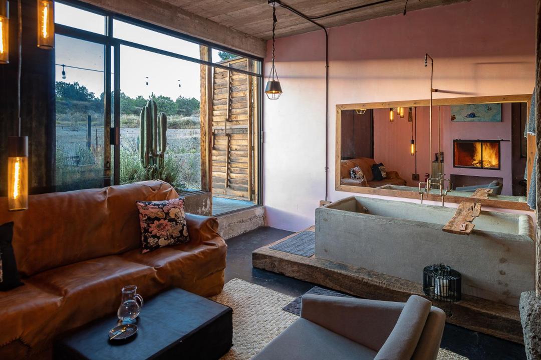 Photo of Livingroom in Atlangatepec