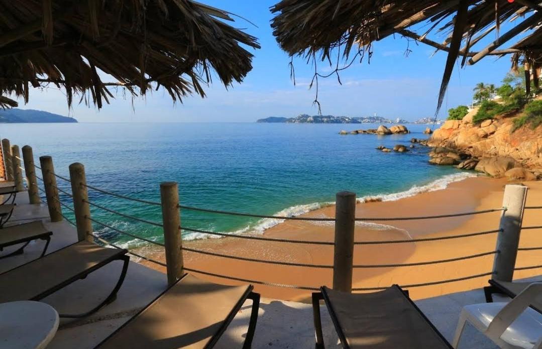 Photo of Outdoor in Costera Acapulco