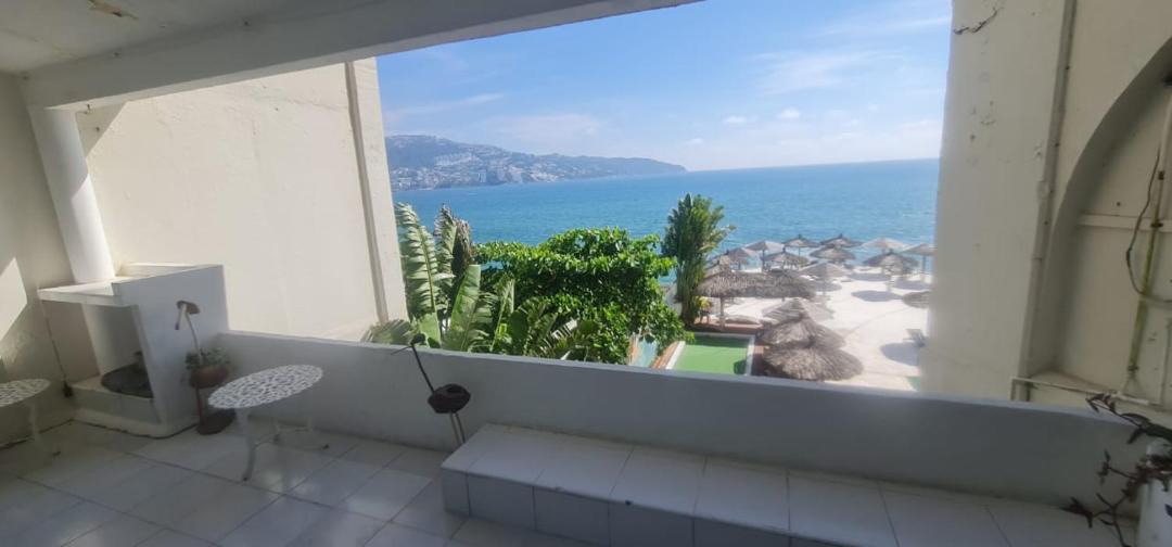Photo of Patio Balcony in Costera Acapulco