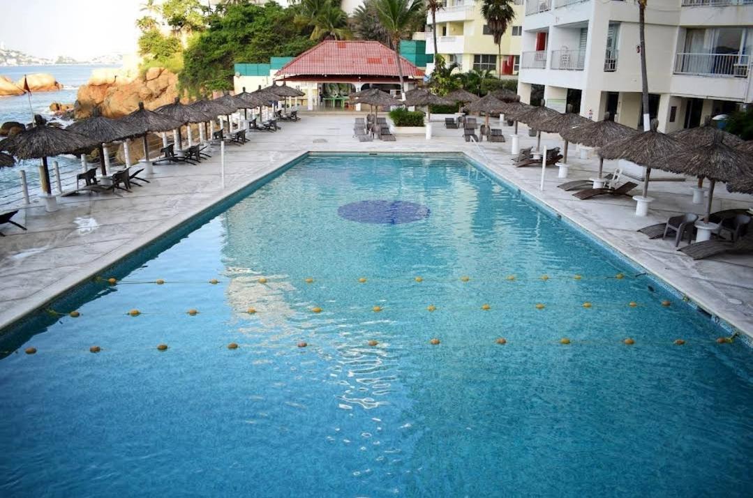 Photo of Outdoor in Costera Acapulco