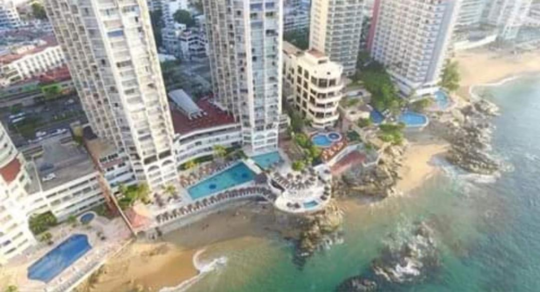 Photo of Outdoor in Costera Acapulco