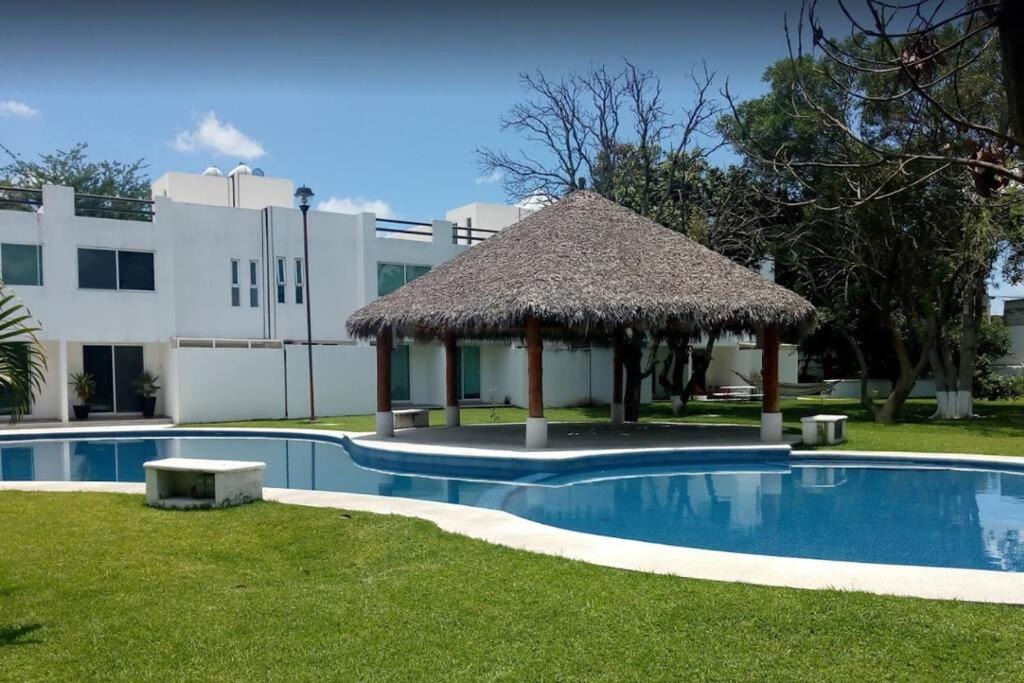 Photo of Outdoor in Morelos