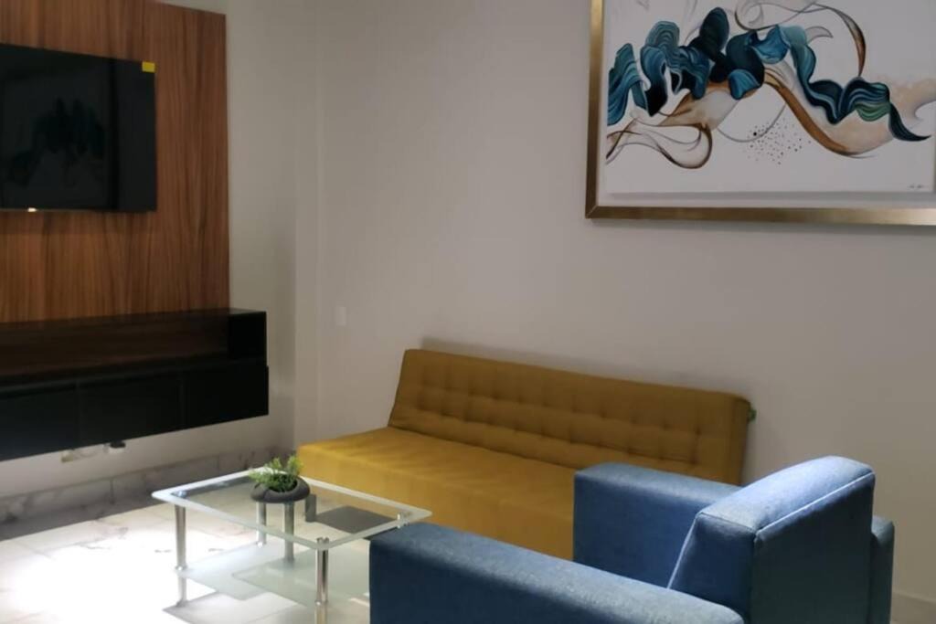Photo of Livingroom in La Barca