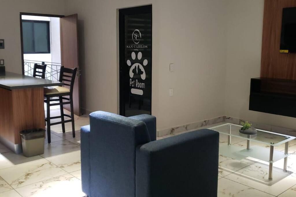 Photo of Livingroom in La Barca