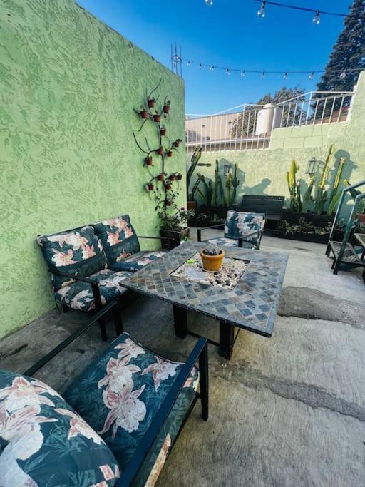 Photo of Patio Balcony in Fraccionamento Bahia