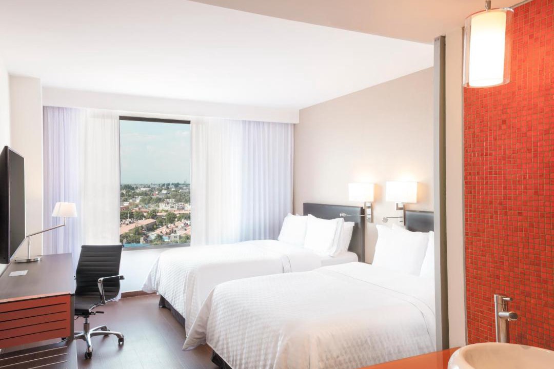 Photo of Bedroom in Puebla