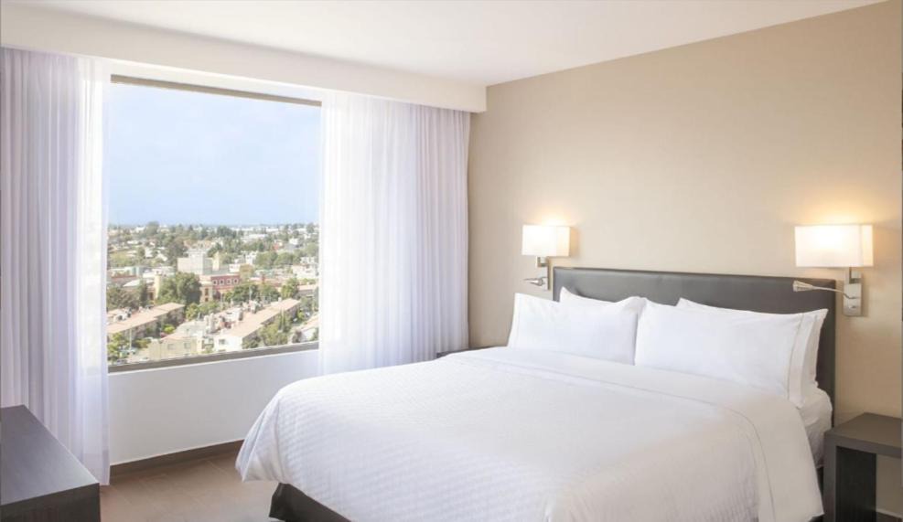 Photo of Bedroom in Puebla
