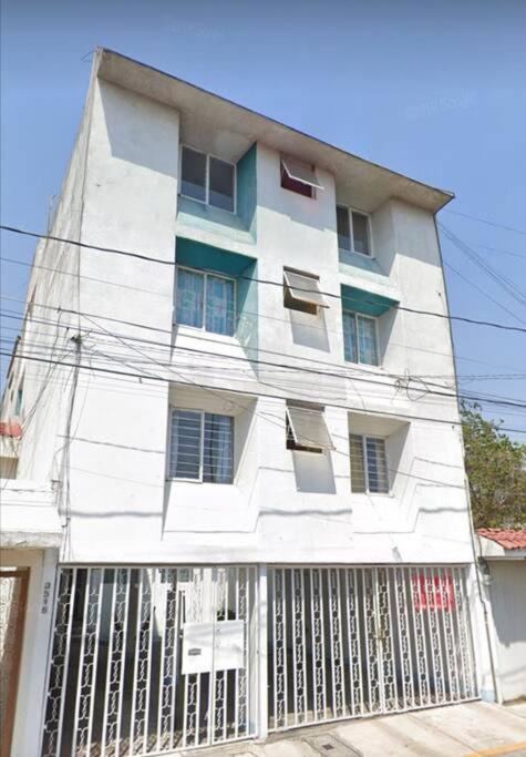 Photo of Buildings in Puebla