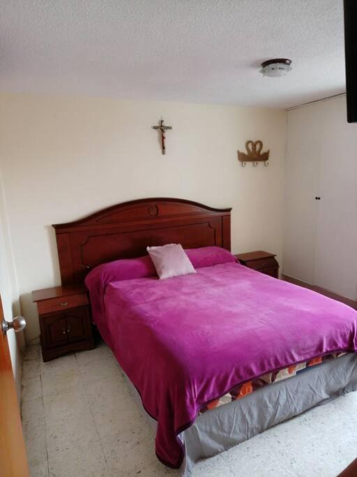 Photo of Bedroom in Puebla