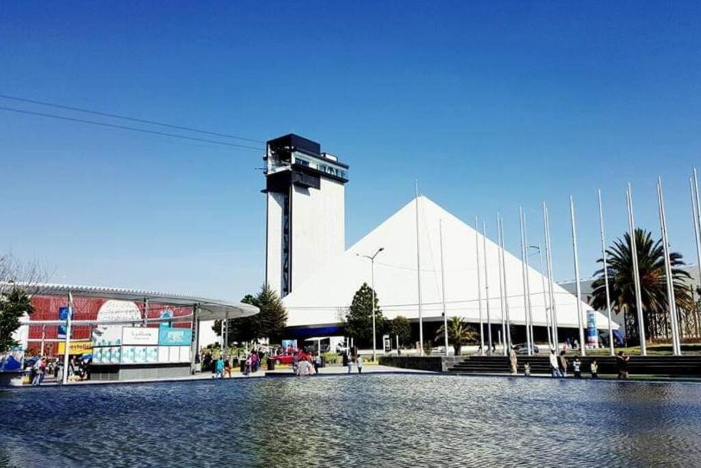 Photo of Outdoor in Puebla