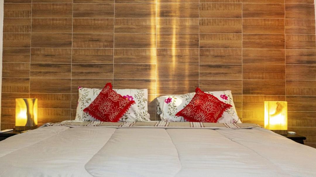 Photo of Bedroom in Boulevard Barra Vieja