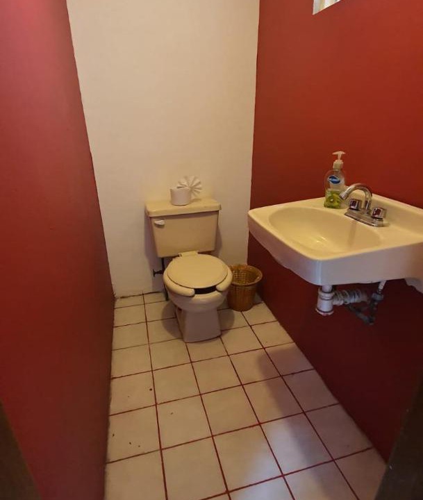 Photo of Bathroom in Agricola Oriental