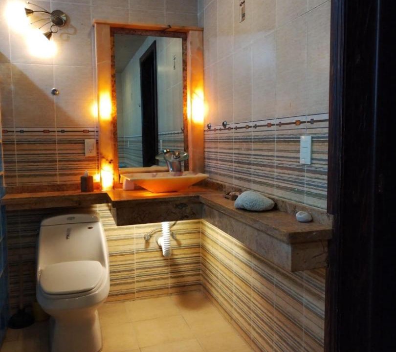 Photo of Bathroom in Venustiano Carranza