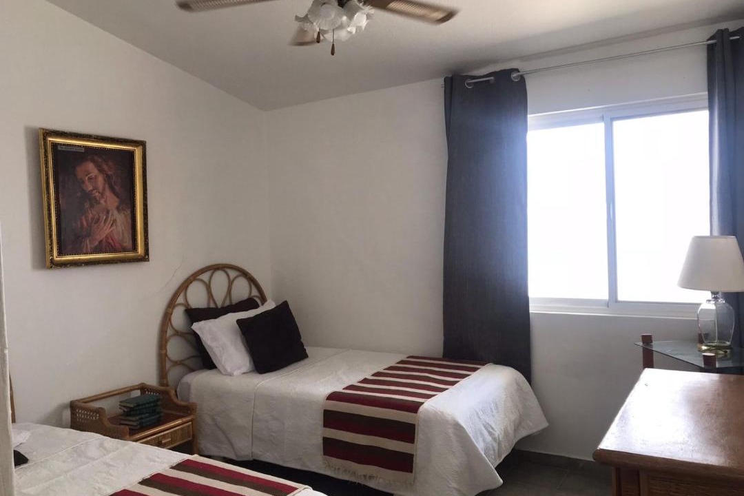 Photo of Bedroom in Ajijic