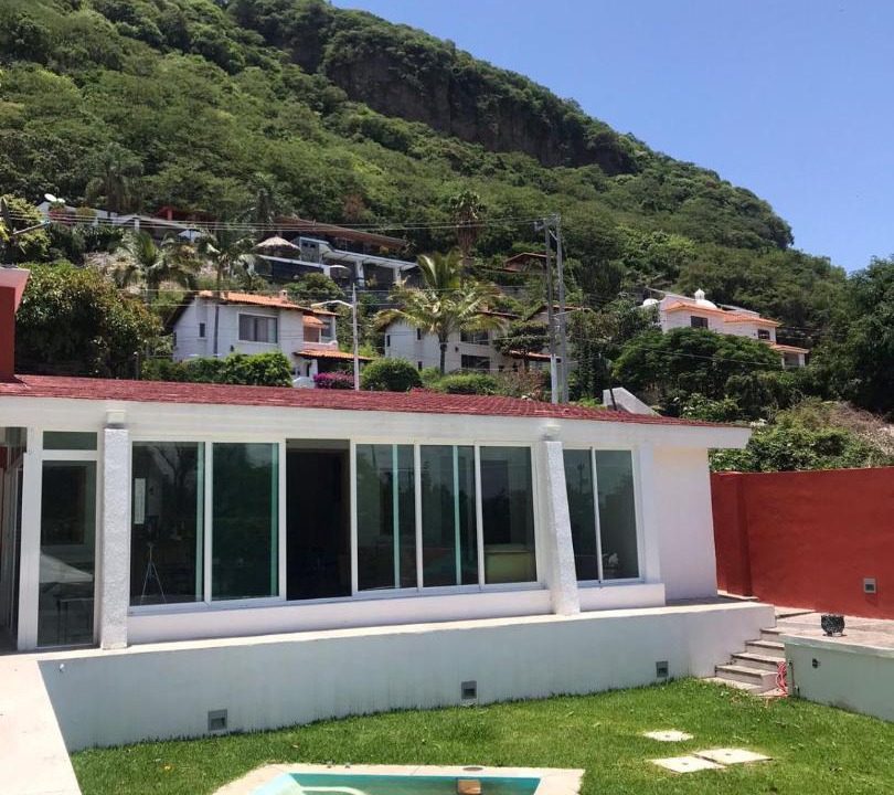 Photo of Buildings in Ajijic