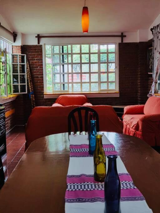 Photo of Livingroom in Acatlan