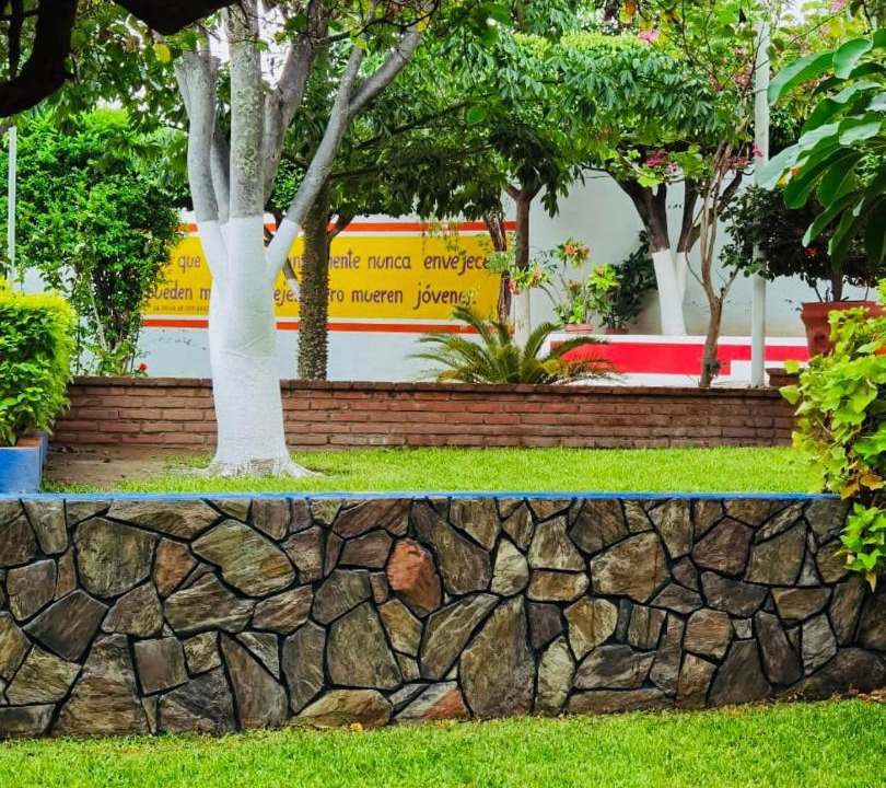 Photo of Patio Balcony in Acatlan