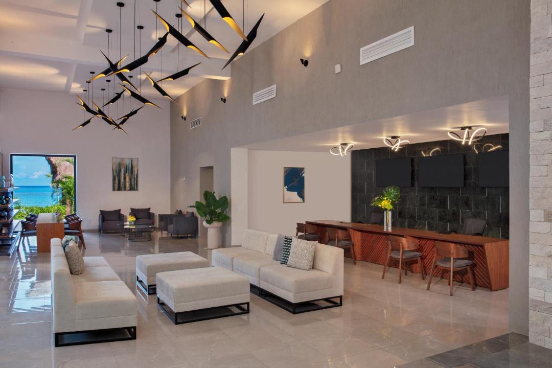 Photo of Livingroom in Costa Maya