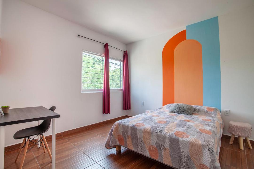 Photo of Bedroom in Cuautla