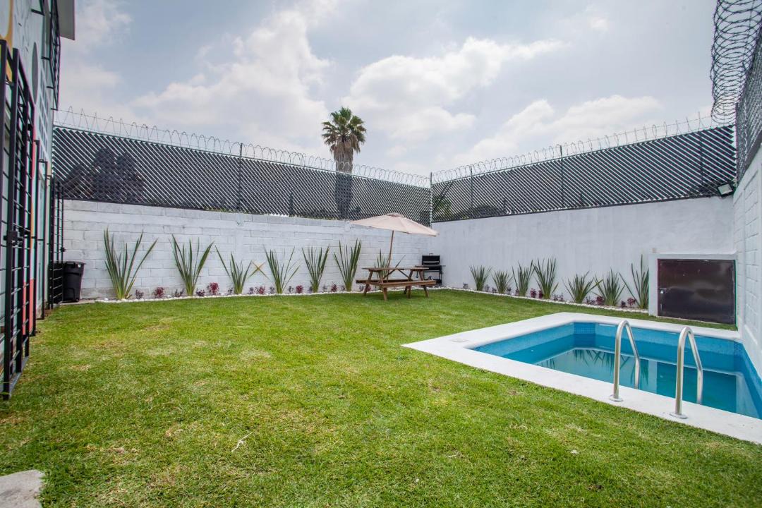 Photo of Outdoor in Cuautla
