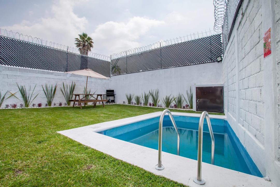 Photo of Outdoor in Cuautla