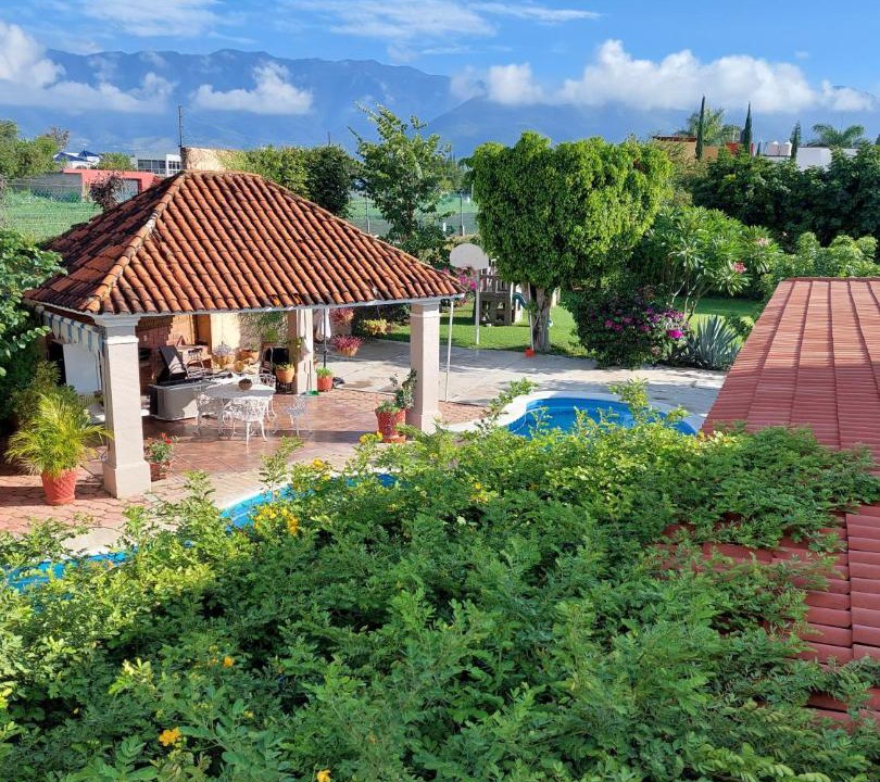 Photo of Others in Oaxaca