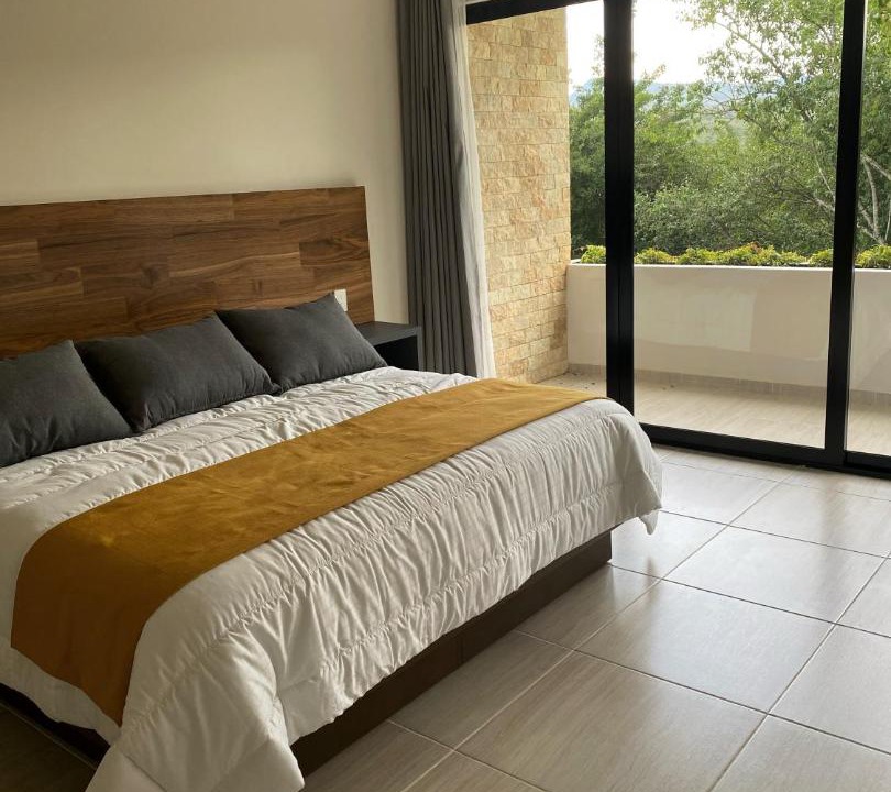 Photo of Bedroom in Jalpan de Serra