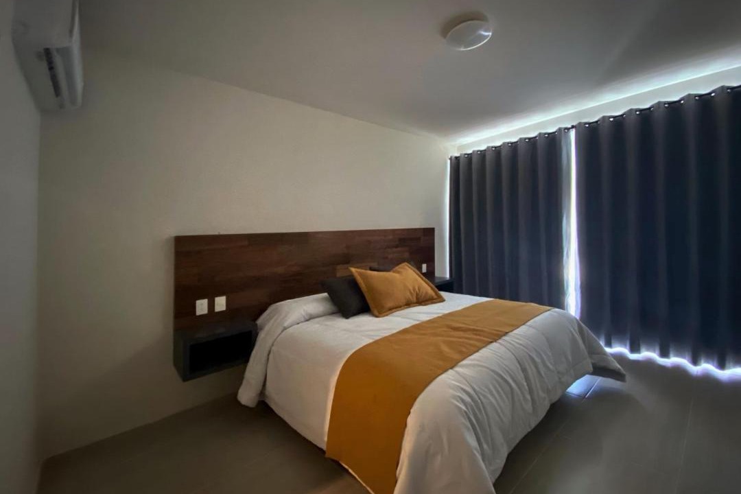 Photo of Bedroom in Jalpan de Serra