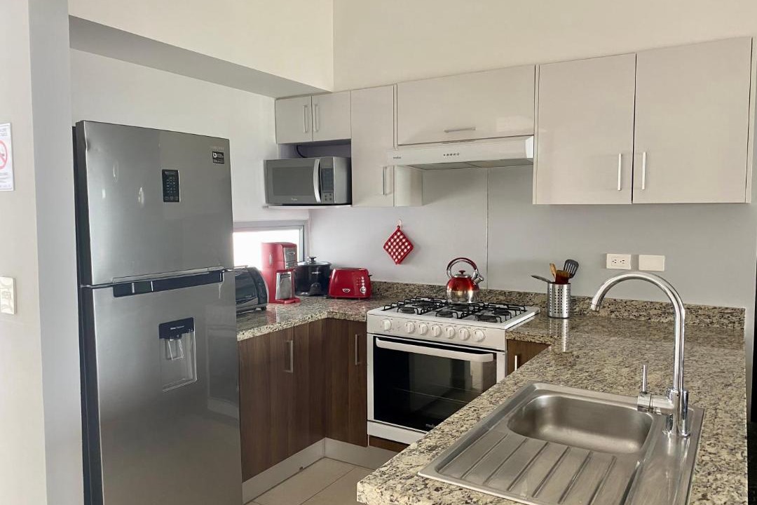 Photo of Kitchen in Zona Industrial
