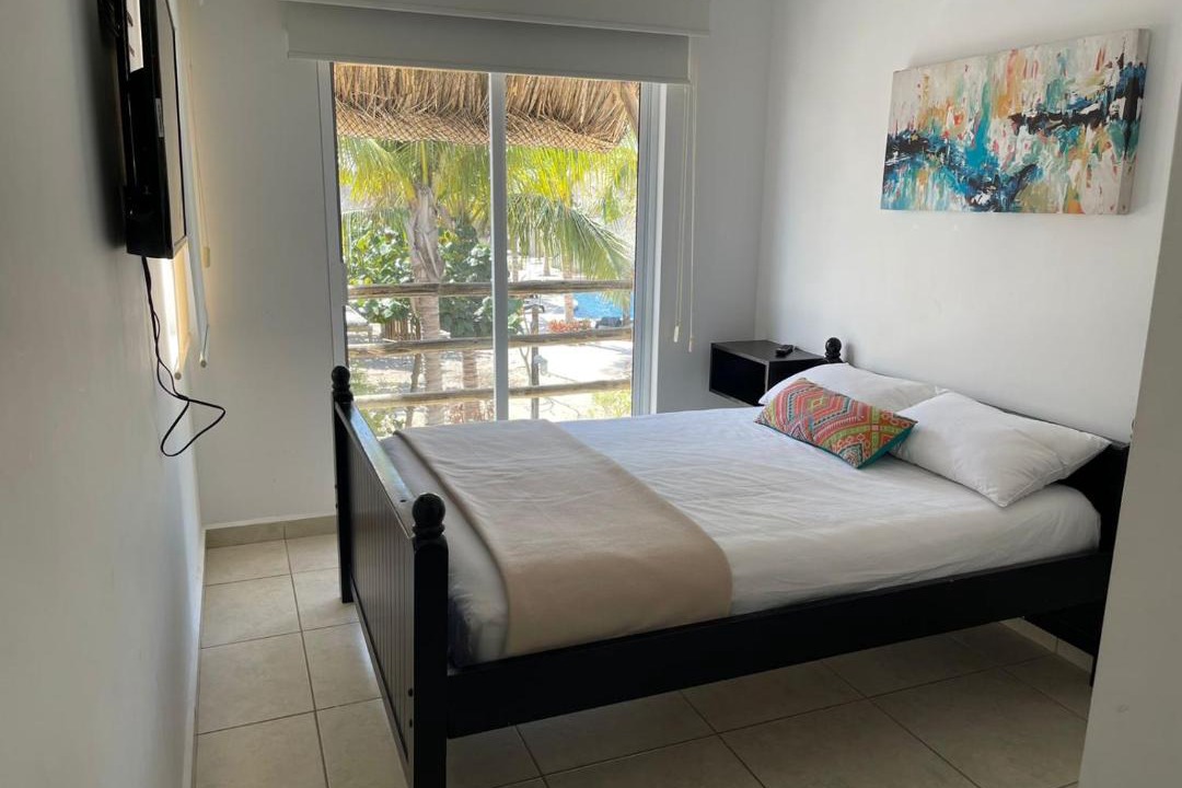 Photo of Bedroom in Navolato