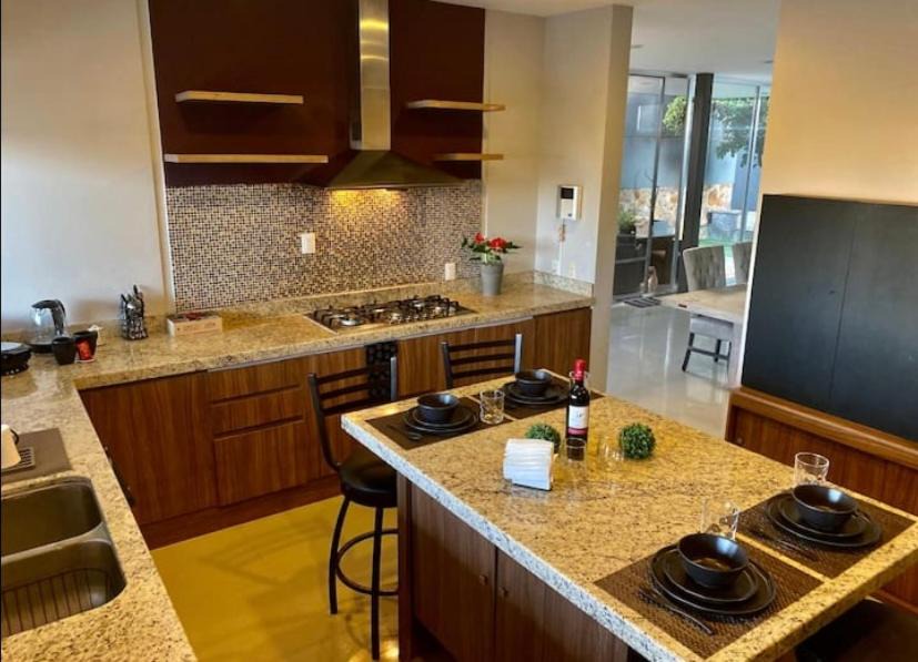 Photo of Kitchen in Leon