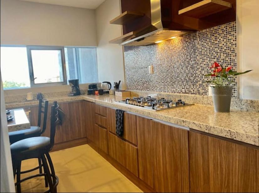Photo of Kitchen in Leon