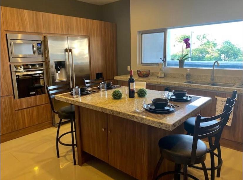 Photo of Kitchen in Leon
