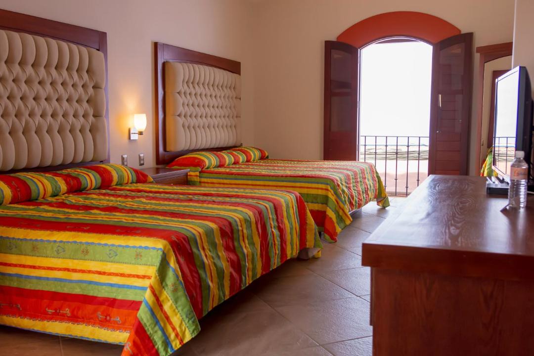 Photo of Bedroom in Centro