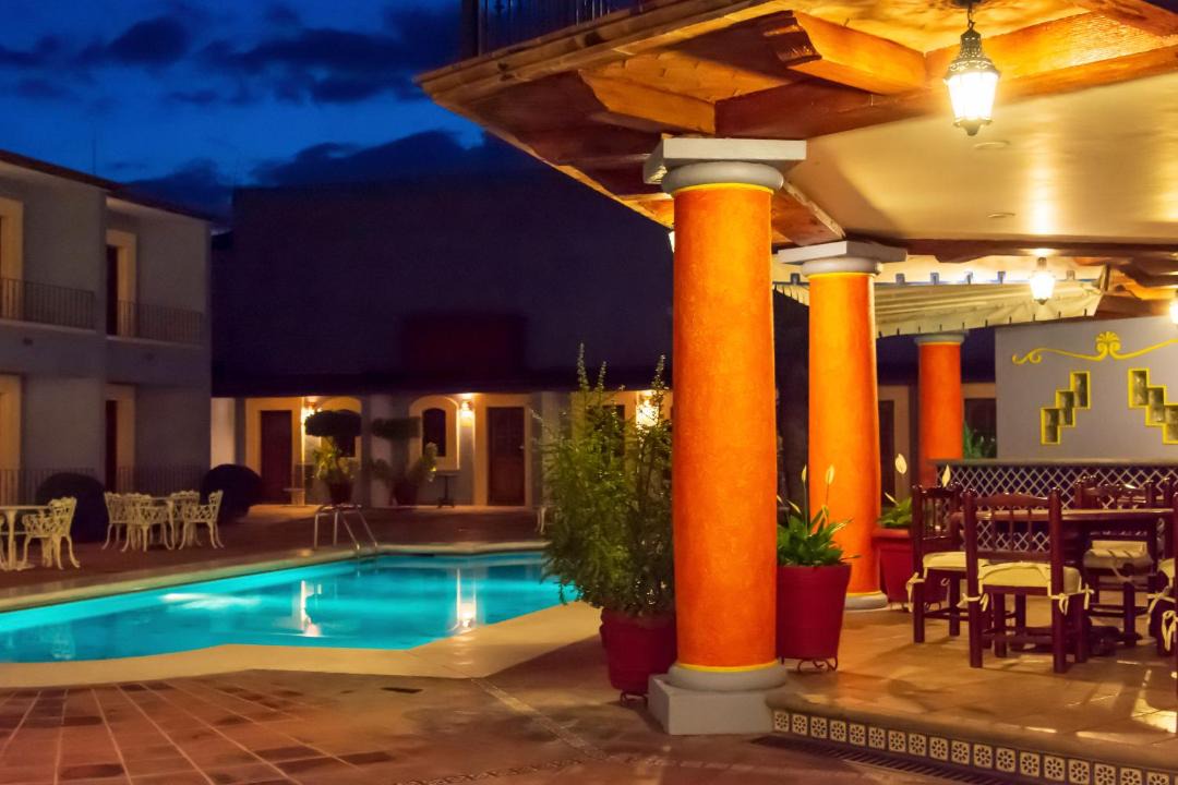 Photo of Outdoor in Centro