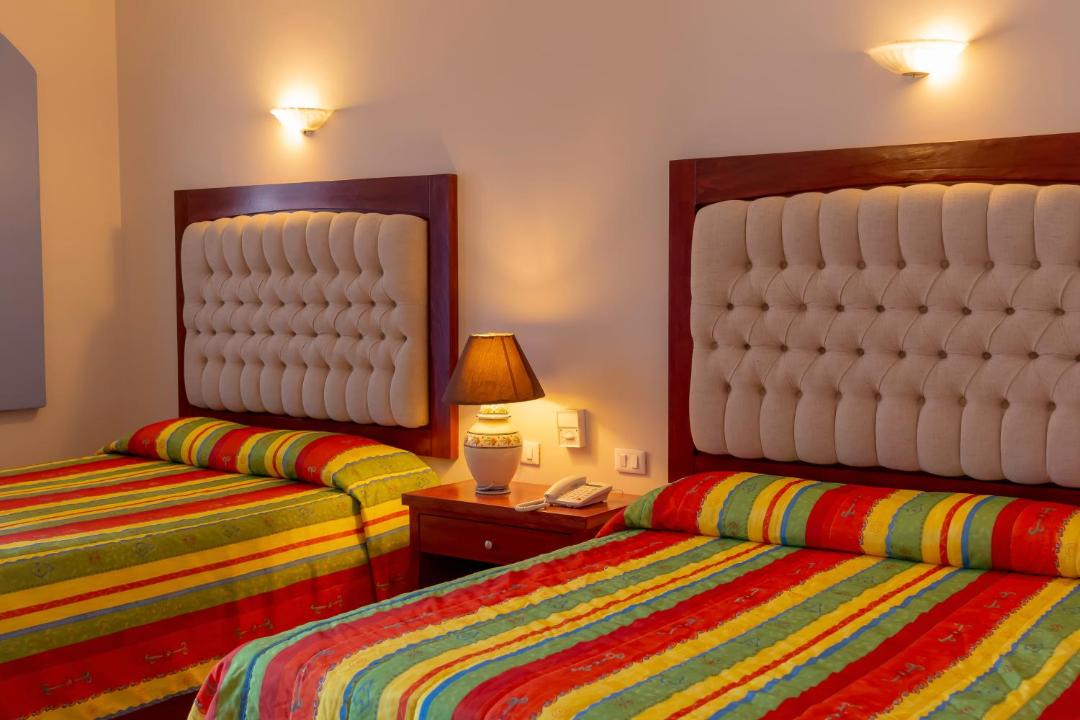 Photo of Bedroom in Centro