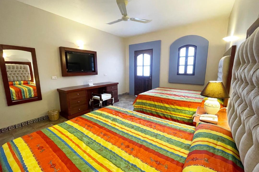 Photo of Bedroom in Centro