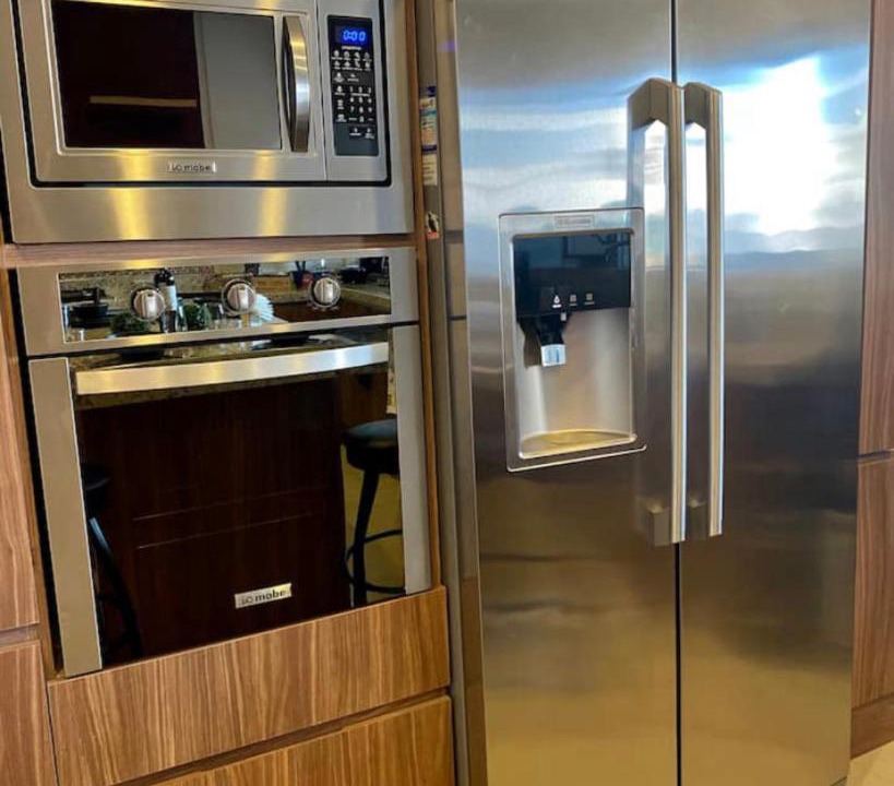 Photo of Kitchen in Leon