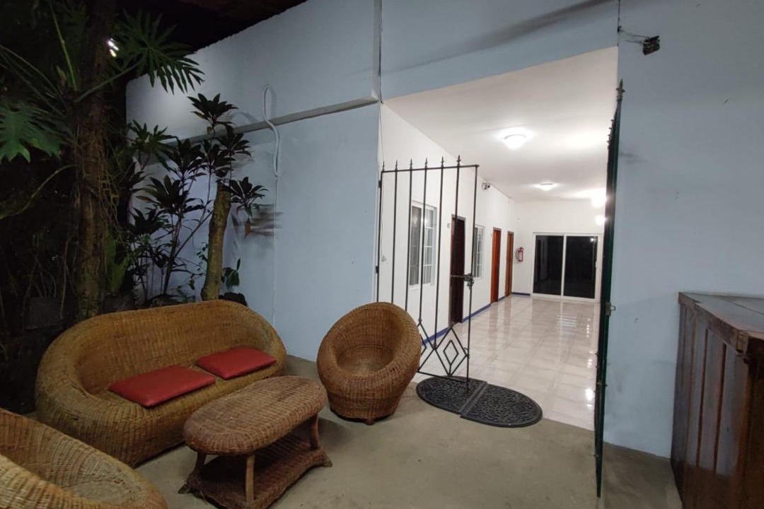 Photo of Livingroom in Palenque