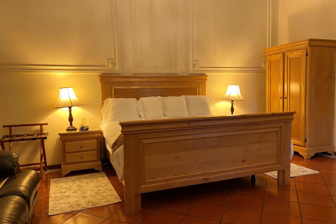Photo of Bedroom in Cholula