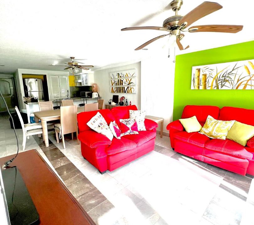 Photo of Livingroom in Costera Acapulco
