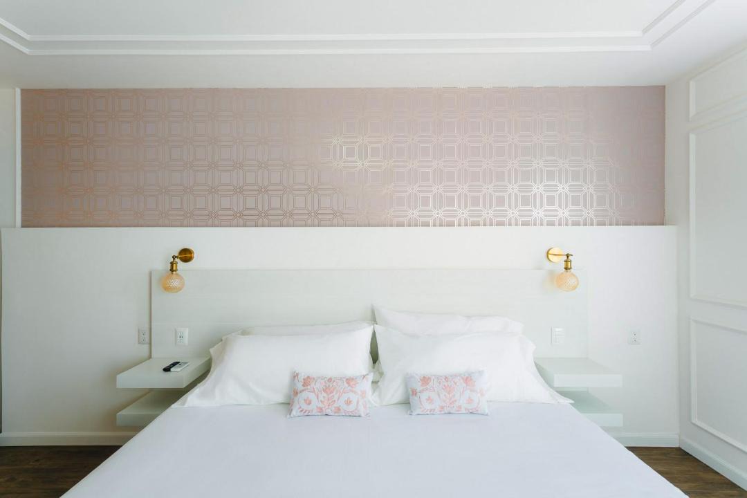 Photo of Bedroom in Downtown Queretaro