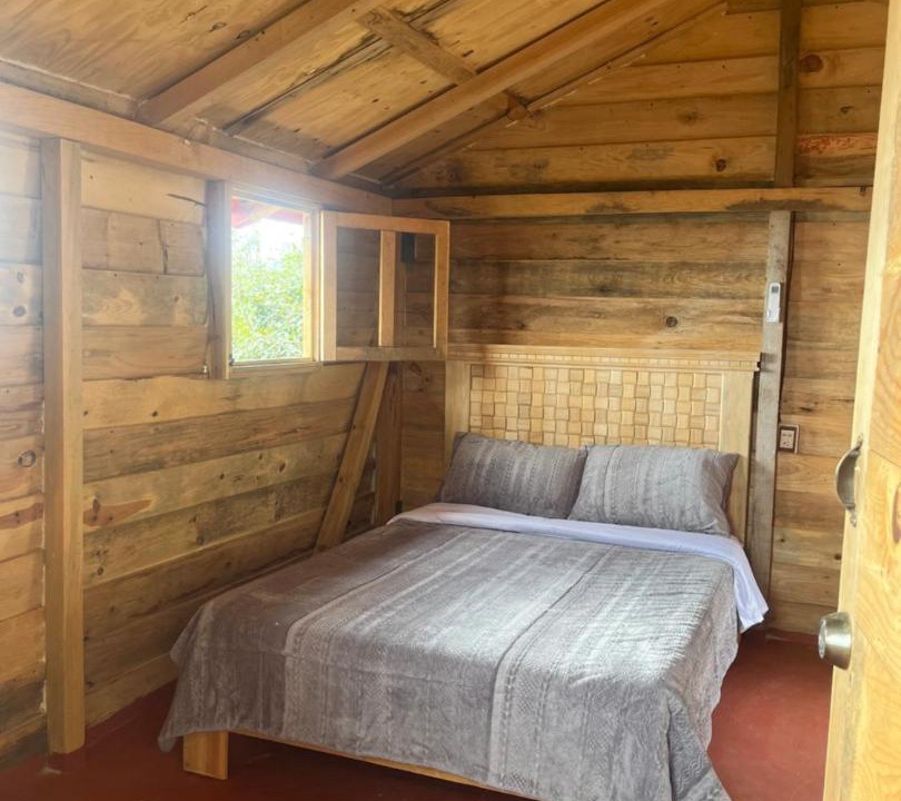 Photo of Bedroom in Toluca City-Centre
