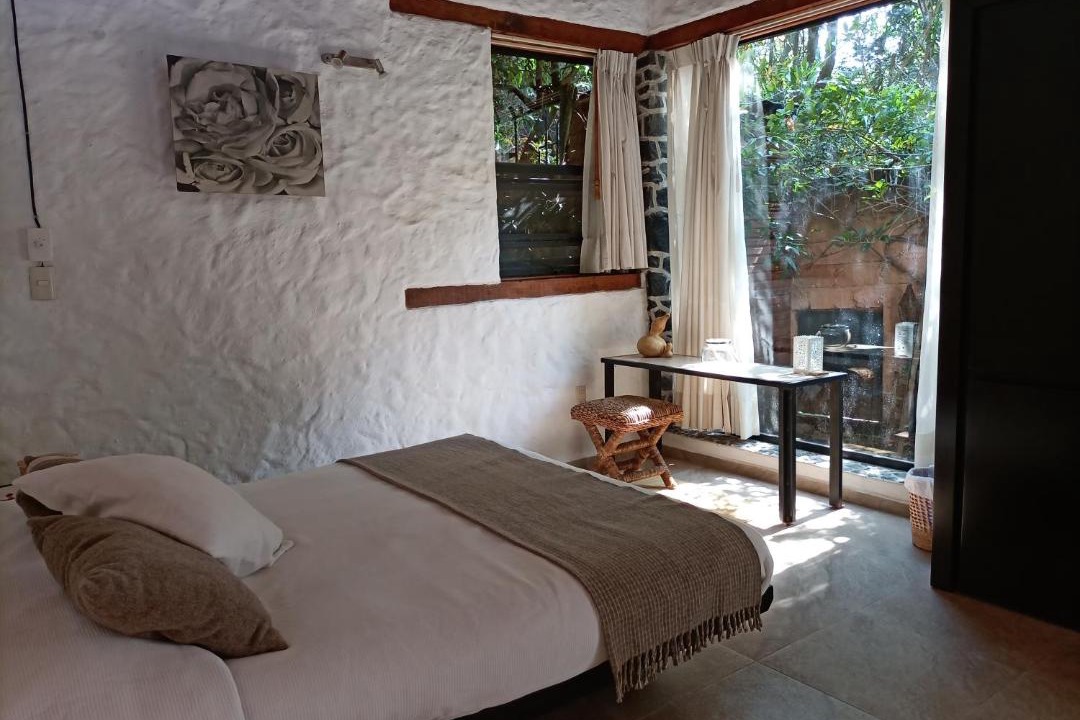 Photo of Bedroom in Malinalco