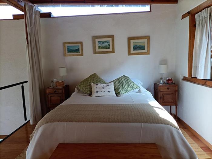 Photo of Bedroom in Malinalco