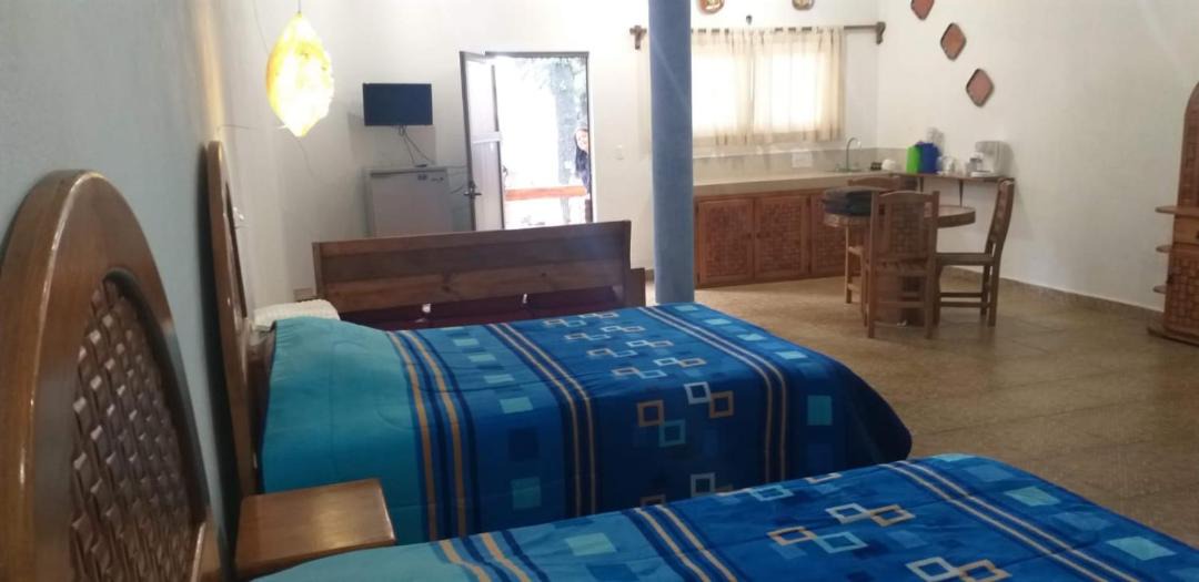 Photo of Bedroom in Huitzilac