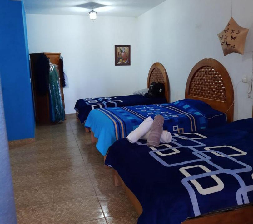 Photo of Bedroom in Huitzilac