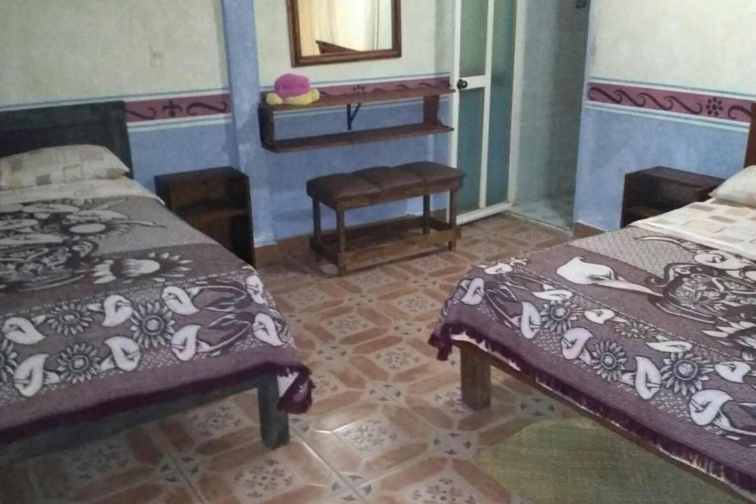 Photo of Bedroom in Tepeaca