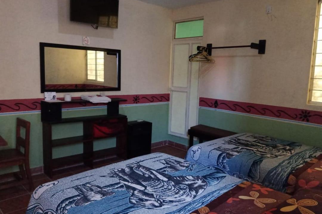Photo of Bedroom in Tepeaca