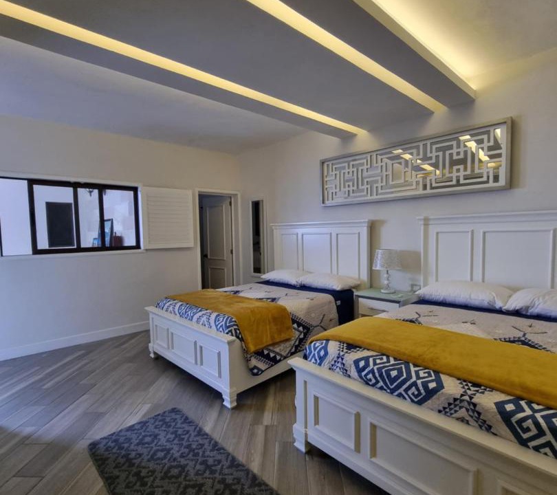 Photo of Livingroom in Orizaba